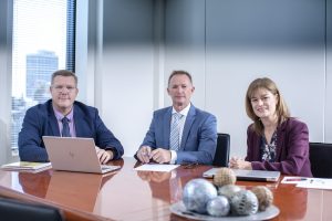 Little Drum Boardroom Group
