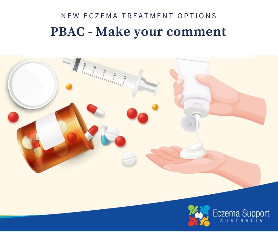 Pbac New Treatment Options