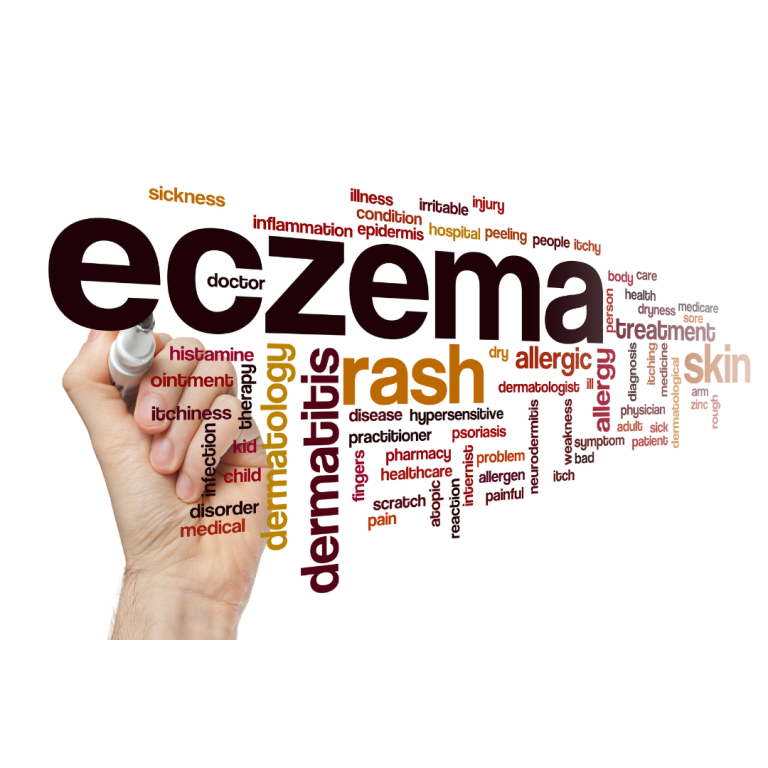 Eczema Square