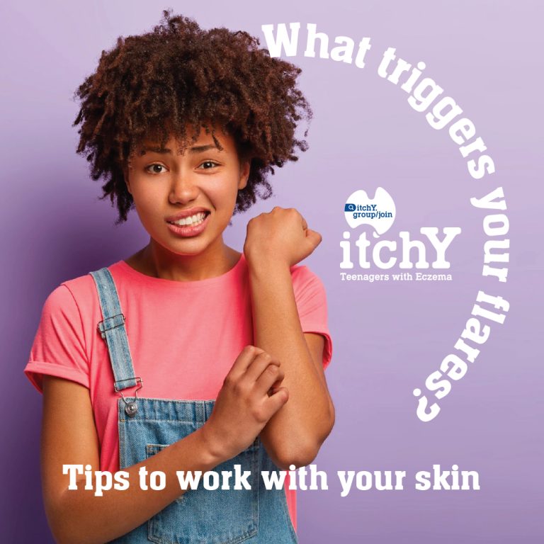 Itchy Post Tips For Your Skin