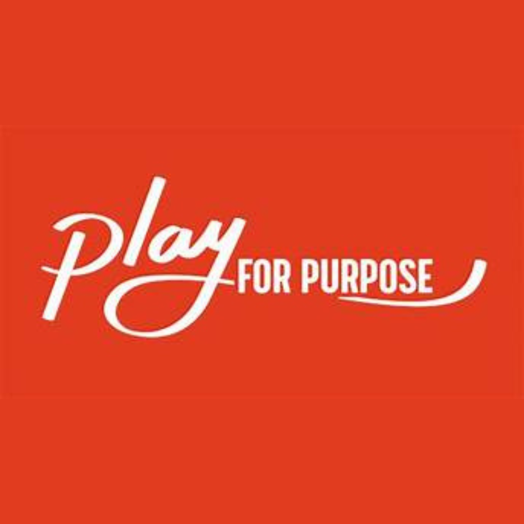 Play For Purpose