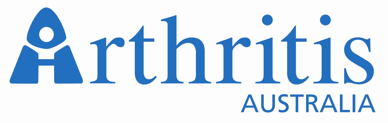 Arthritis Logo