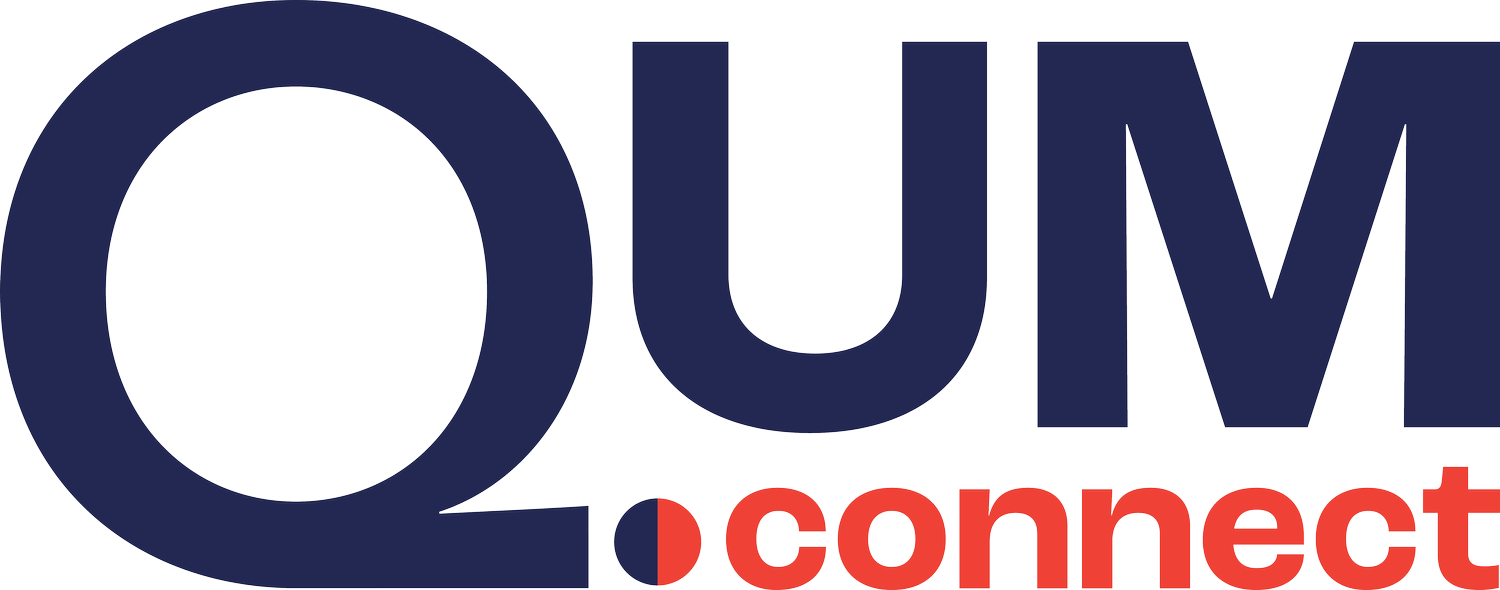 Qum+connect+logo