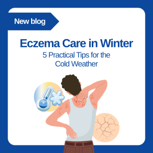 Eczema Care In Winter 5 Practical Tips For The Cold Weather