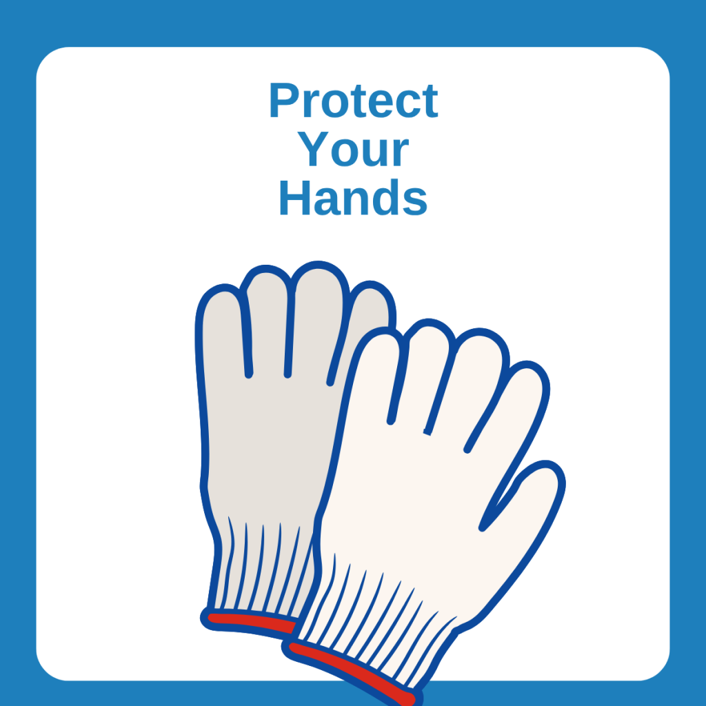 Eczema Support Australia Eczema Winter Care Protect Your Hands