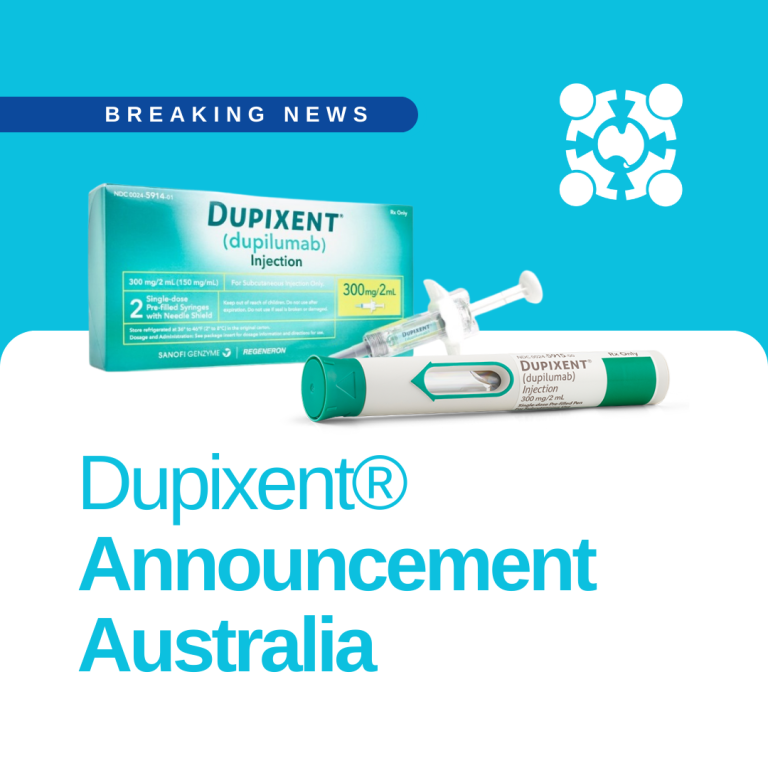 Eczemasupportaustralia Dupixent Announcement 2025