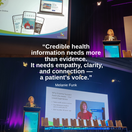 Eczema Support Australia Isad Melaniefunk Blog (2)