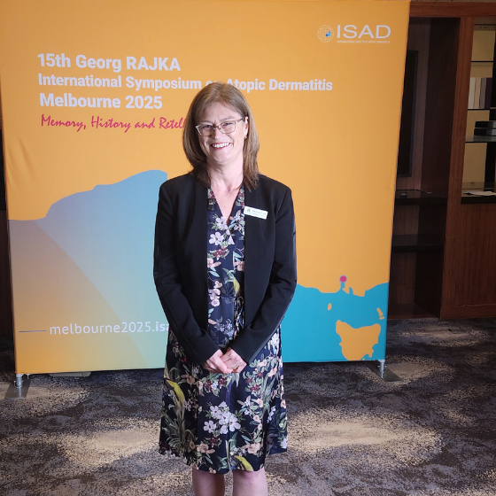 Eczema Support Australia Isad Melaniefunk Blog