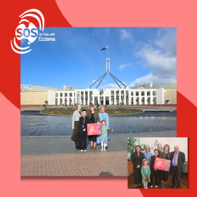 Eczema Support Australia Newsletter June Team June