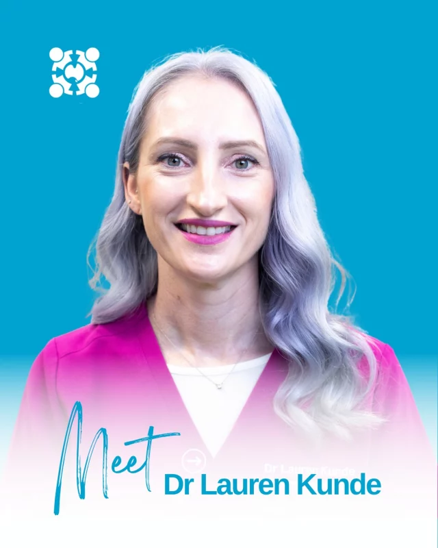 Meet Dr Lauren Kunde—dermatologist and one of our valued collaborators 

Lauren played a key role in developing The Itchy Switch and Practical Parenting resources, helping families better understand and manage life with eczema. 

With her background in paediatric dermatology and lived experience as a mum, Lauren brought both expertise and empathy to these projects. We’re so thankful for her contributions and continued support! 💙 

#EczemaSupport #CollaborativeCare #TheItchySwitch #PracticalParenting #ESA #Dermatology #PaediatricDermatology #StrongerTogether #EczemaSupportAustralia 

The Itchy Switch: 
https://www.eczemasupport.org.au/teenagers-with-eczema 
Practical Parenting: 
https://www.eczemasupport.org.au/practical-parenting-for-eczema-families