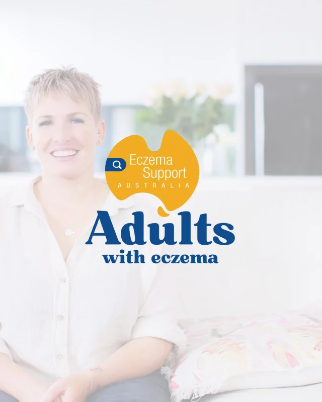You’re not alone 💙 

Join our closed Facebook groups — a safe, supportive space where people living with eczema connect, share, and uplift each other 🤝💬 

 
👨‍👩‍👧‍👦 Families: https://www.facebook.com/groups/aussieeczemafamilies 
🧑‍🦱 Adults: https://www.facebook.com/groups/AussieAdultswithEczema 
🧑‍Teens: https://www.facebook.com/groups/teenagerswitheczema 
🖐️ Hand Eczema: https://www.facebook.com/groups/handeczema