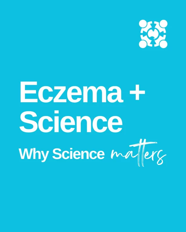 🔬✨ It’s National Science Week in Australia! ✨🔬 
At Eczema Support Australia, we love science — especially in a world full of noise and misinformation. 

Science helps us stay: 
✅ Accountable 
📚 Evidence-based 
🔎 Researched and reliable 

When it comes to eczema care, trusted information matters. That’s why all our resources are clinically reviewed by our health professional partners The Australasian College of Dermatologists and grounded in the latest evidence. 

💙 Because you deserve care that’s informed. 

#NationalScienceWeek #EczemaSupportAustralia #EvidenceBasedCare #ScienceMatters #HealthLiteracy #YouAreNotAlone #EczemaAwareness