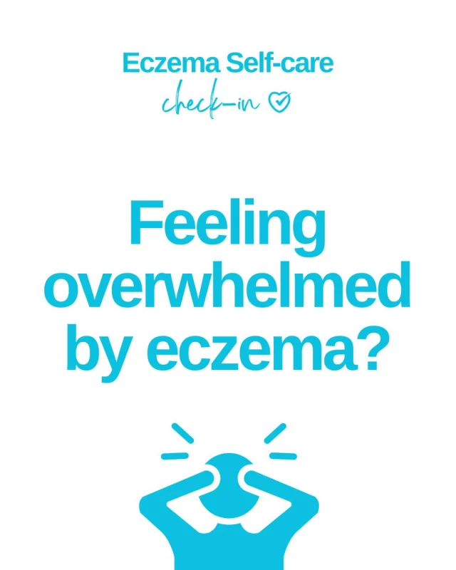 If the bad days are becoming too overwhelming, you don’t need to do this alone, please sign up to our FREE Psychology Program co-created with Axis Clinic to help you understand the mind-skin connection and learn simple, practical ways to support both your child’s wellbeing — and your own. 

To sign up: find the link in our bio
#EczemaCommunity #EczemaLivedExperience #EczemaSupportAustralia