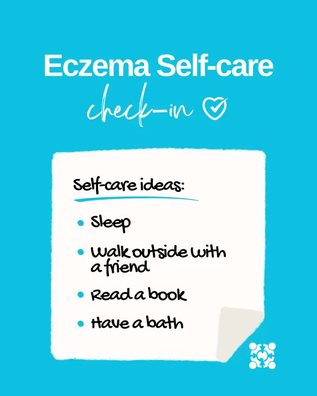 Please remember self-care is not selfish. It will help you and your family.

If you are looking for more support for your mental wellbeing, please sign up to our FREE Psychology Pilot Program co-created with Axis Clinic to help you understand the mind-skin connection and learn simple, practical ways to support both your child’s wellbeing — and your own. 

To sign up find the link in our bio.